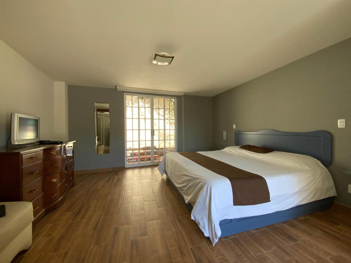 Grupo Kings Suites - Bosques De Duraznos 78 Мехіко Екстер'єр фото